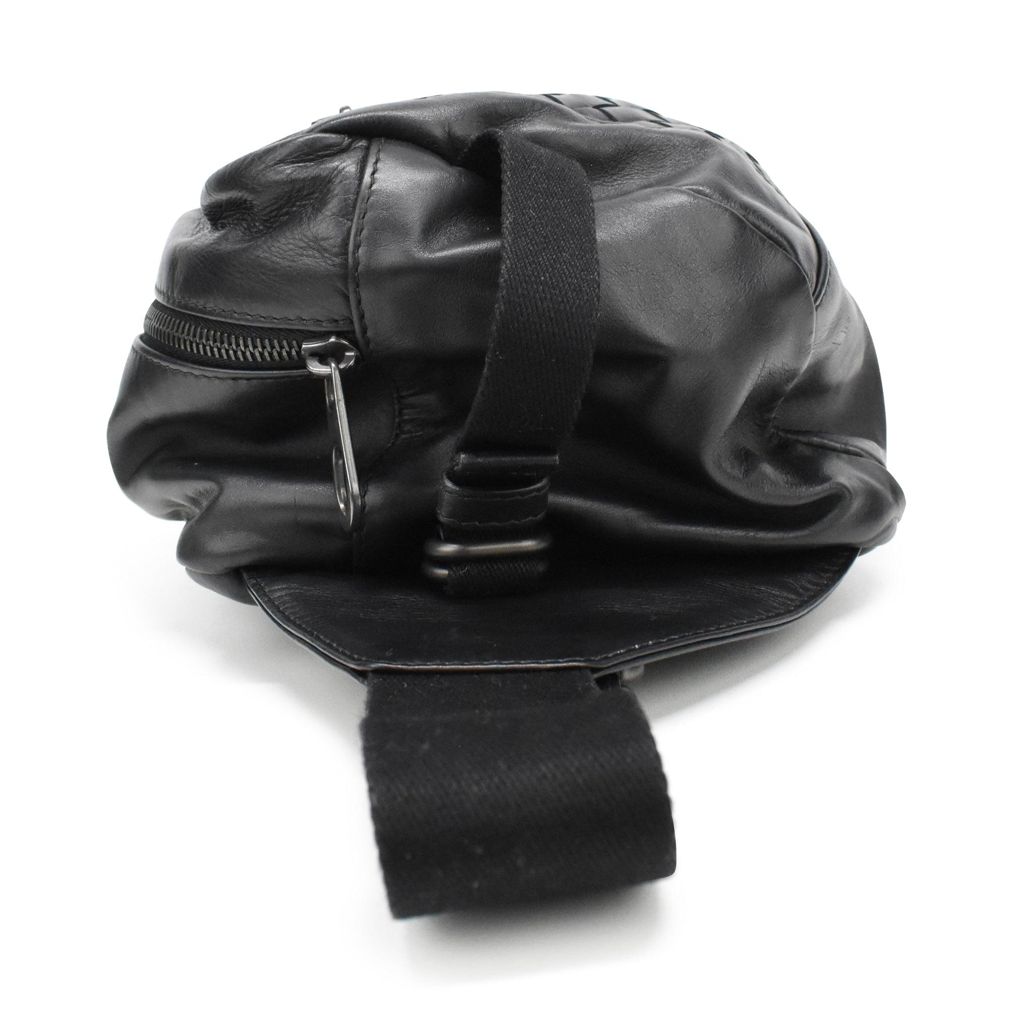 Bottega Veneta Waist Bag