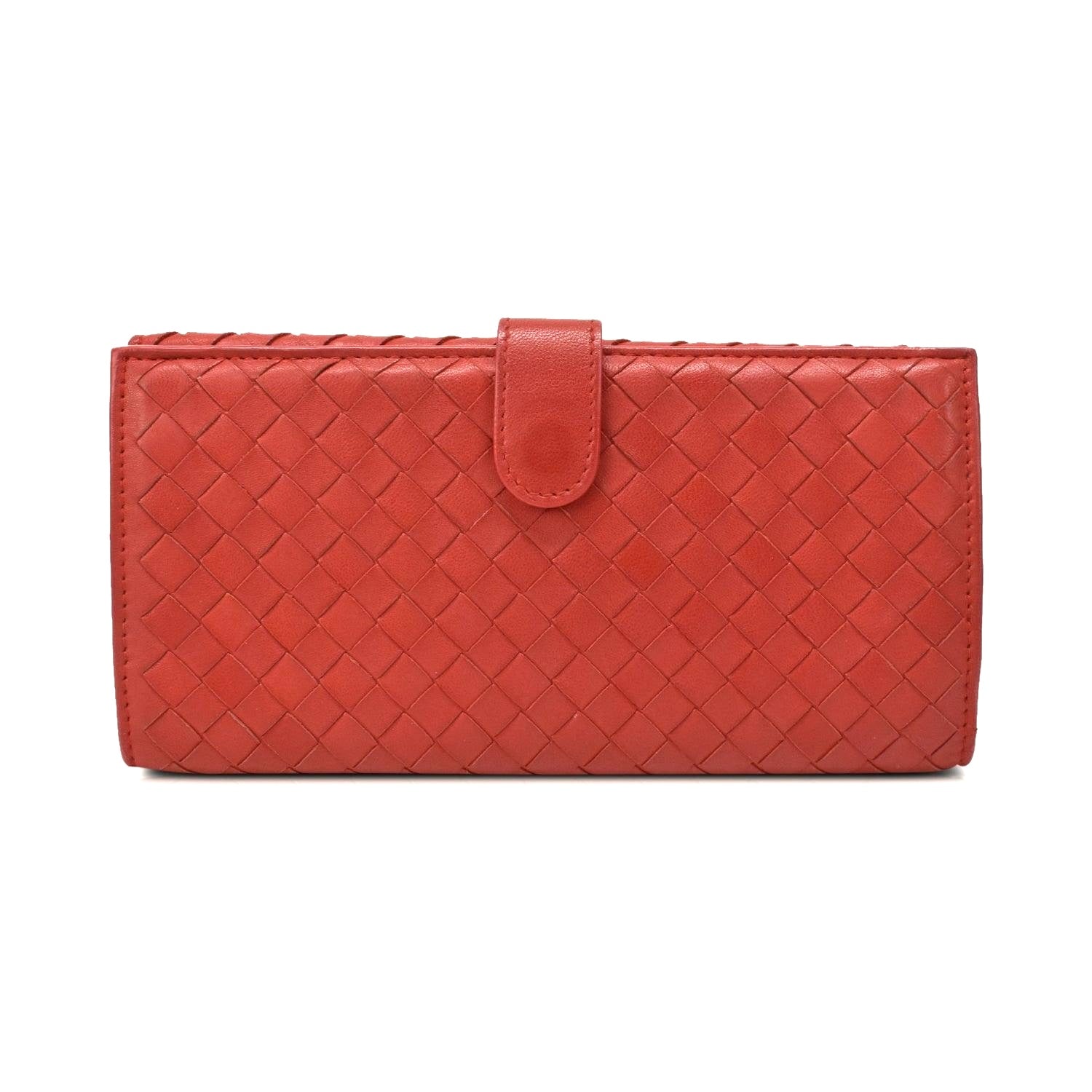 Bottega Veneta Wallet