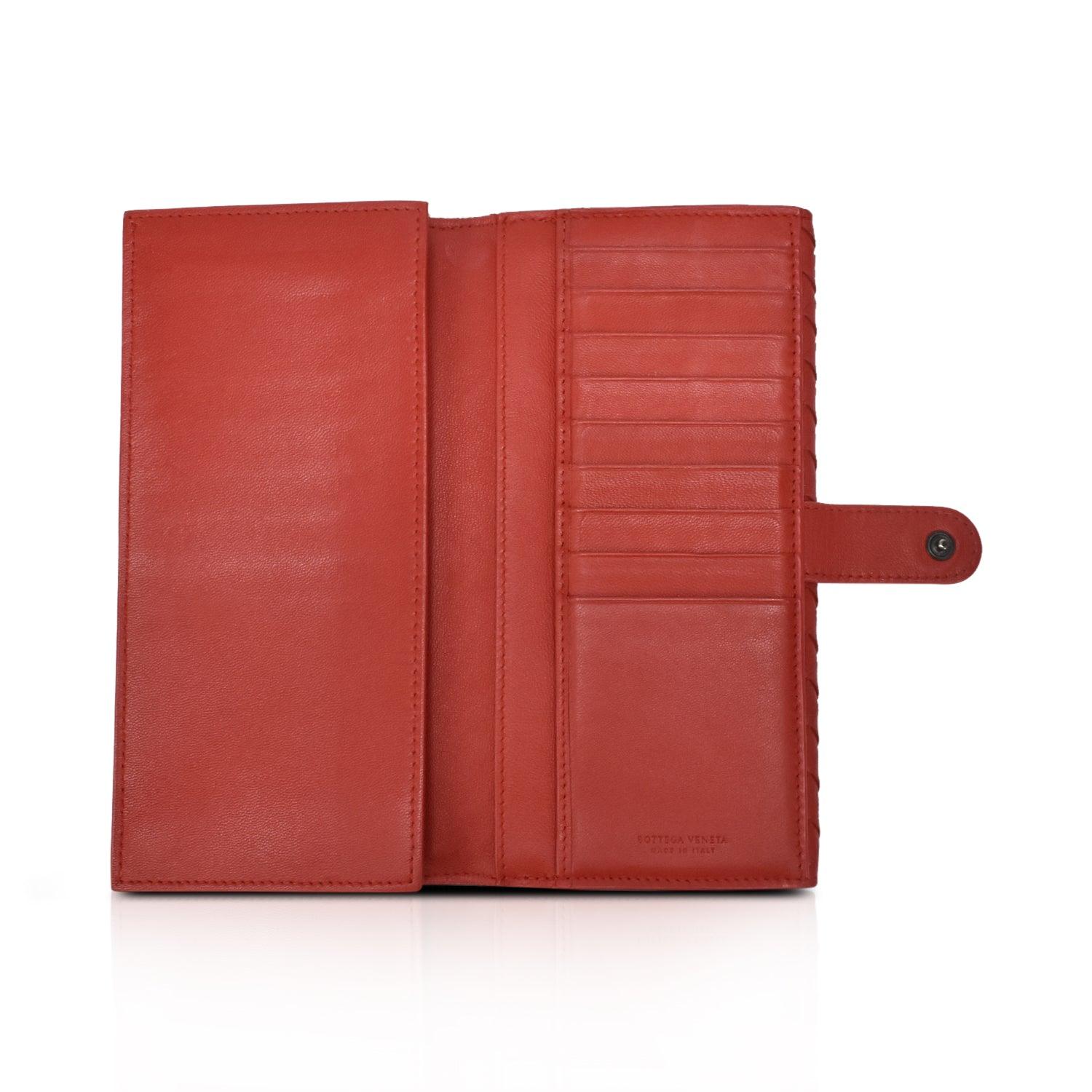 Bottega Veneta Wallet