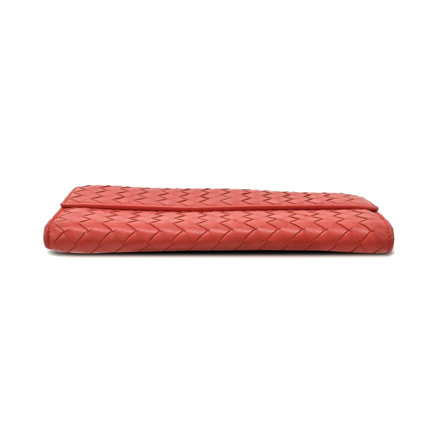 Bottega Veneta Wallet