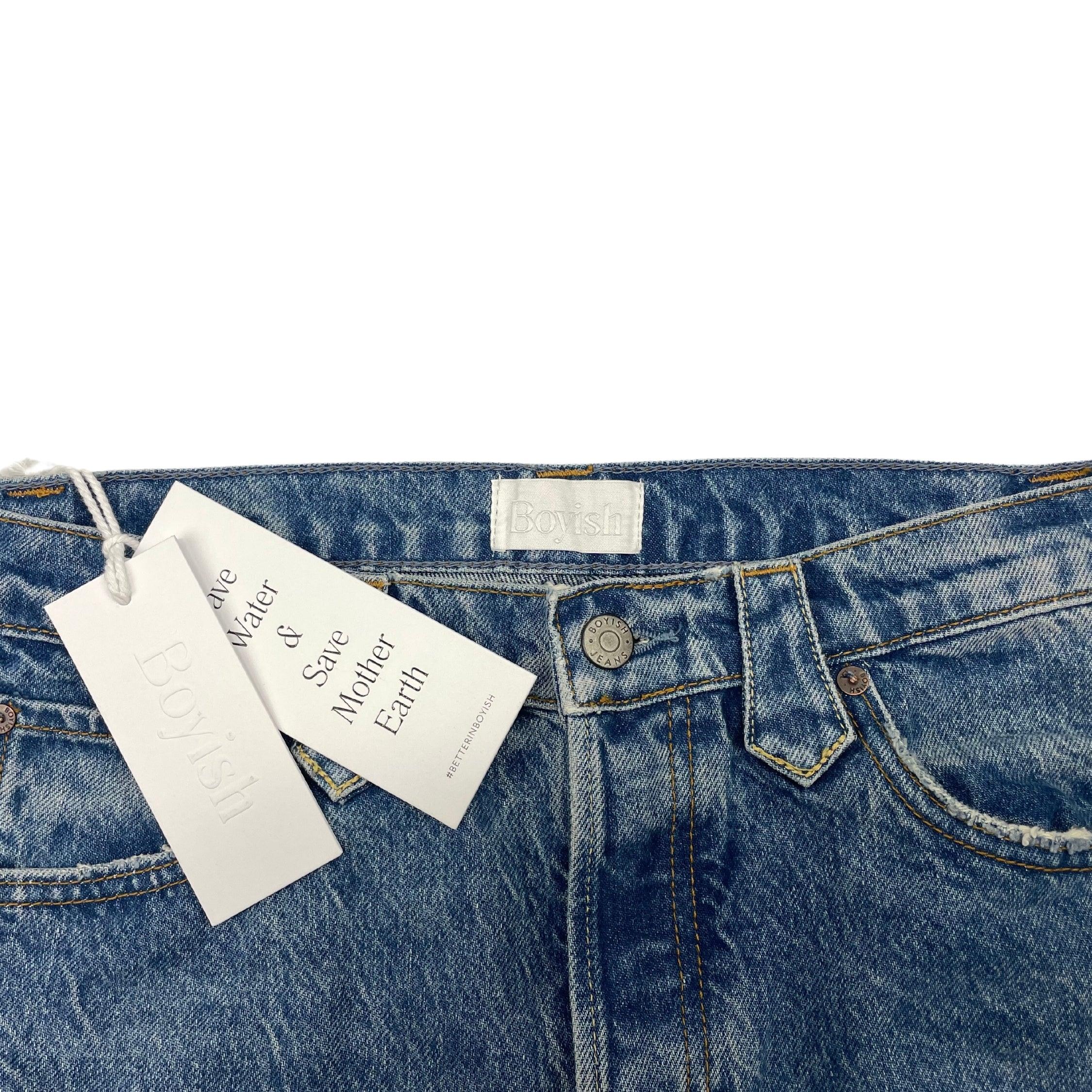 Boyish 'Clint' Jeans - Women's 27