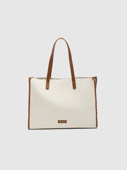 Brooklyn Tote Bag