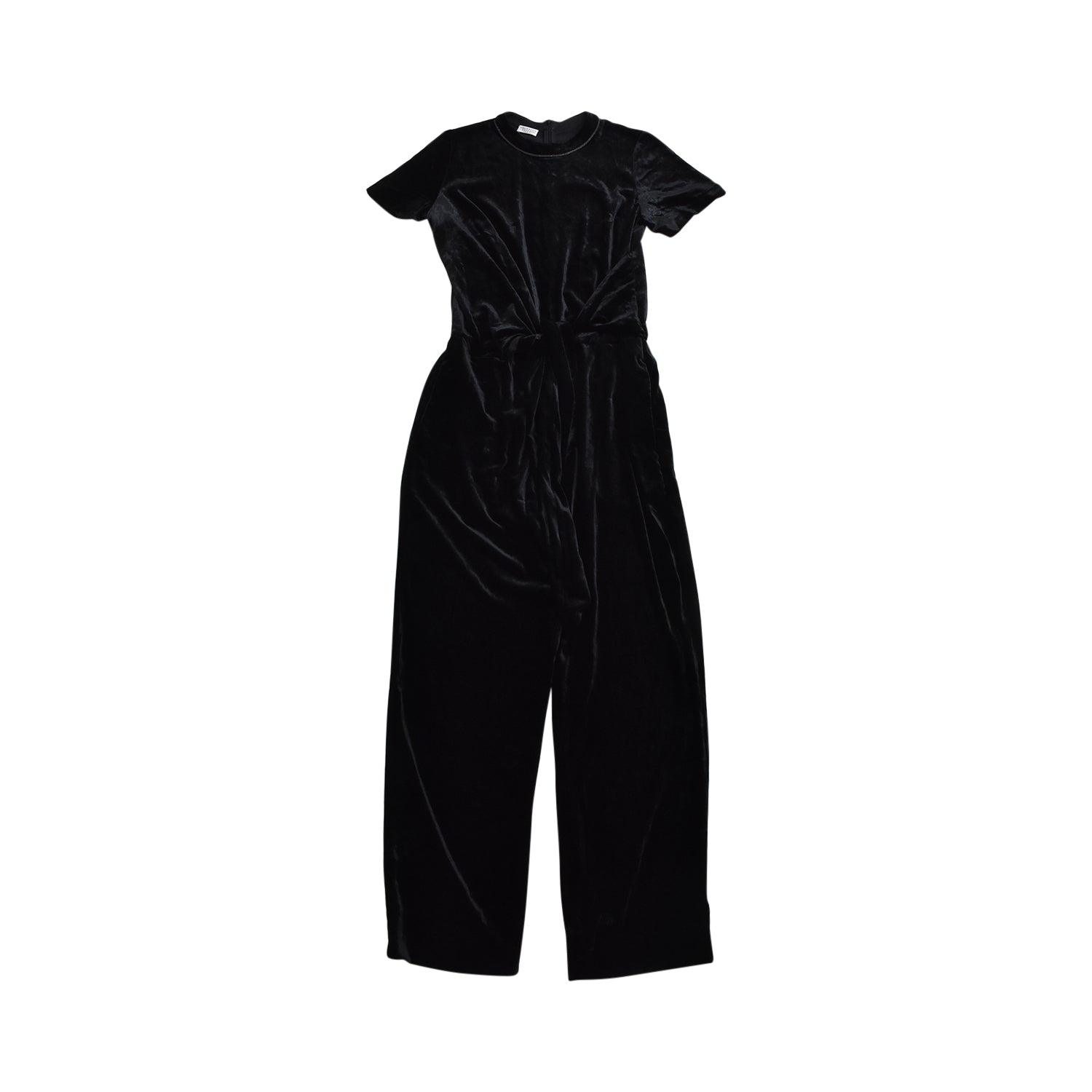 Brunello Cucinelli Jumpsuit - Women's S