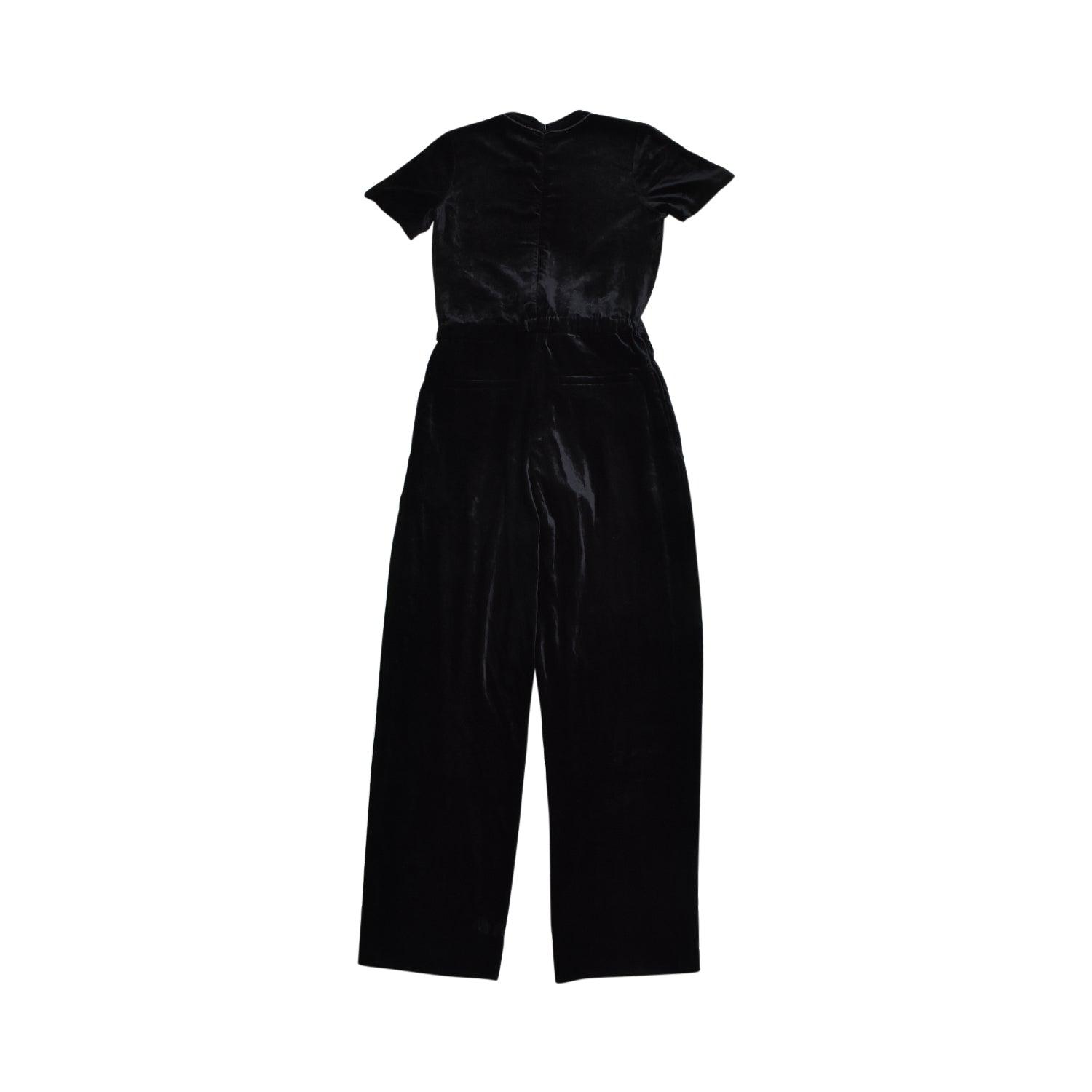 Brunello Cucinelli Jumpsuit - Women's S
