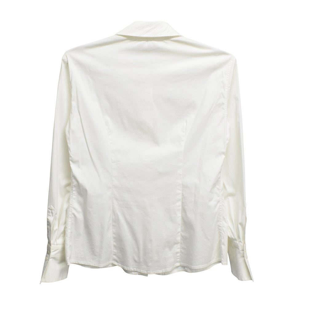 Brunello Cucinelli Button-Down - Women's XL