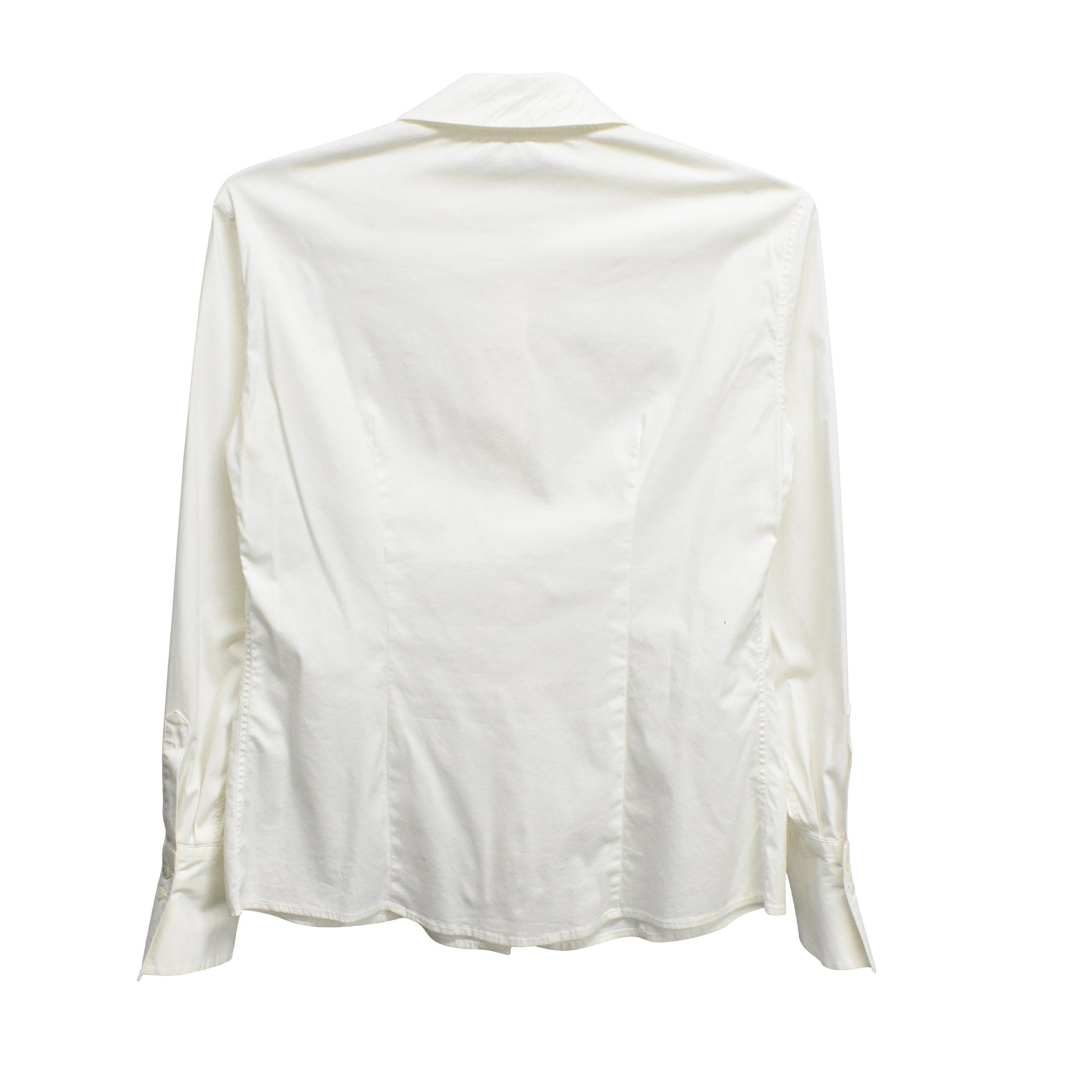 Brunello Cucinelli Button-Down - Women's XL