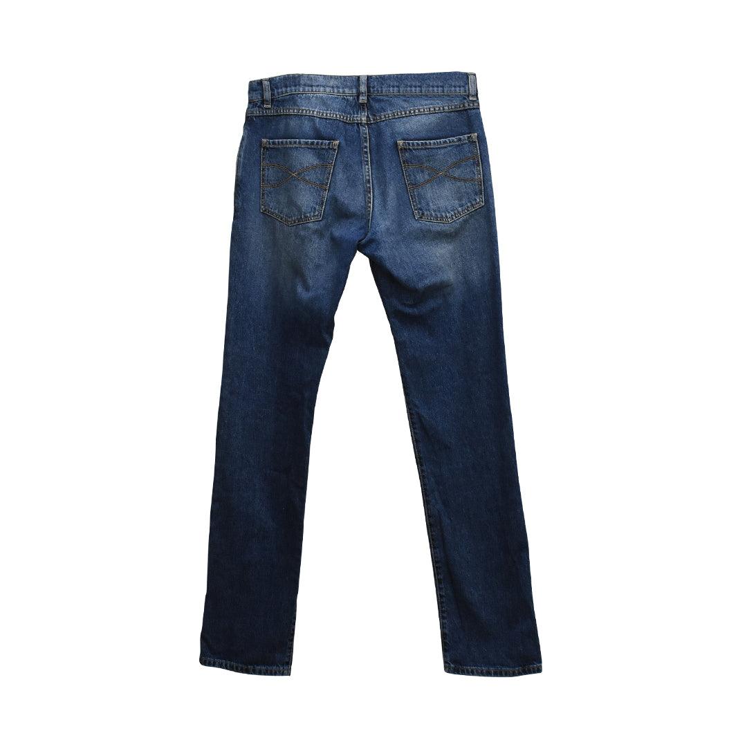 Brunello Cucinelli Jeans - Men's 46