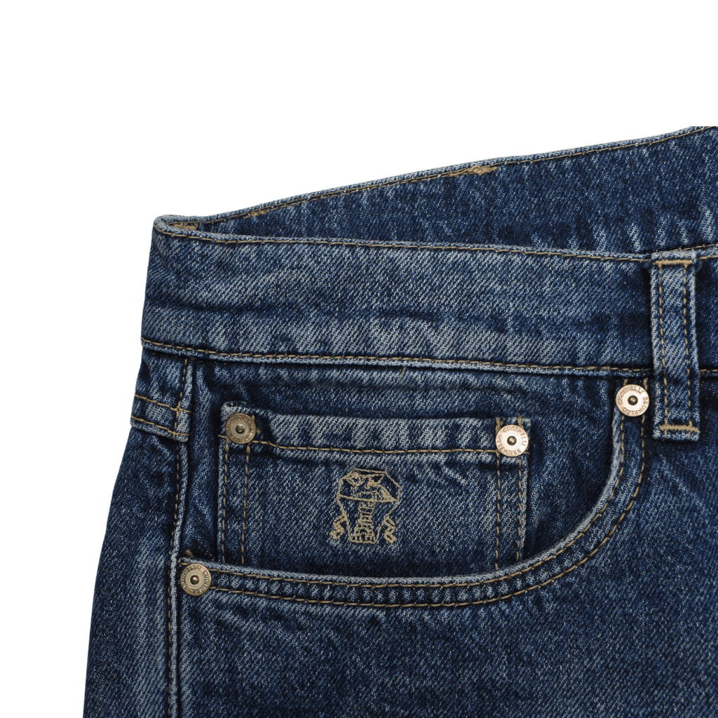 Brunello Cucinelli Jeans - Men's 46