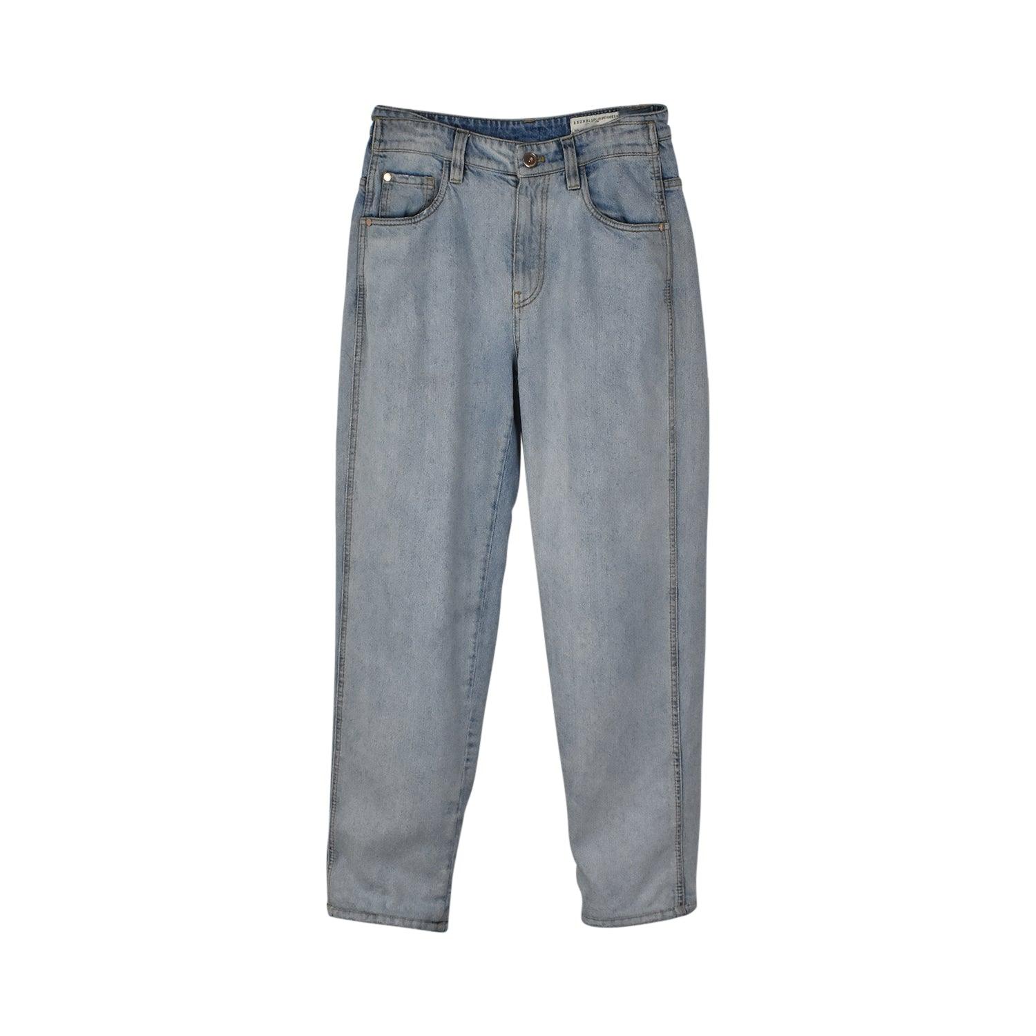 Brunello Cucinelli Jeans - Women's 4