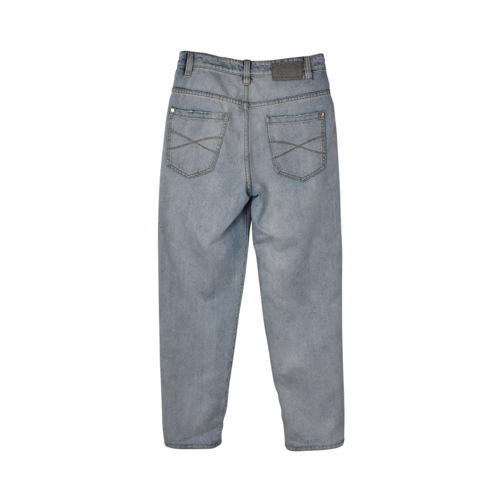 Brunello Cucinelli Jeans - Women's 4