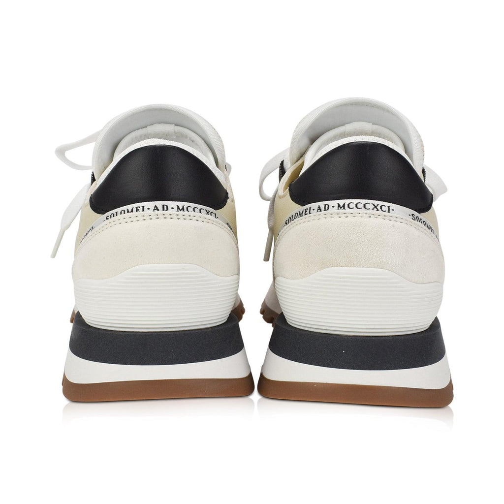 Brunello Cucinelli Low-Top Sneaker - Women's 39.5