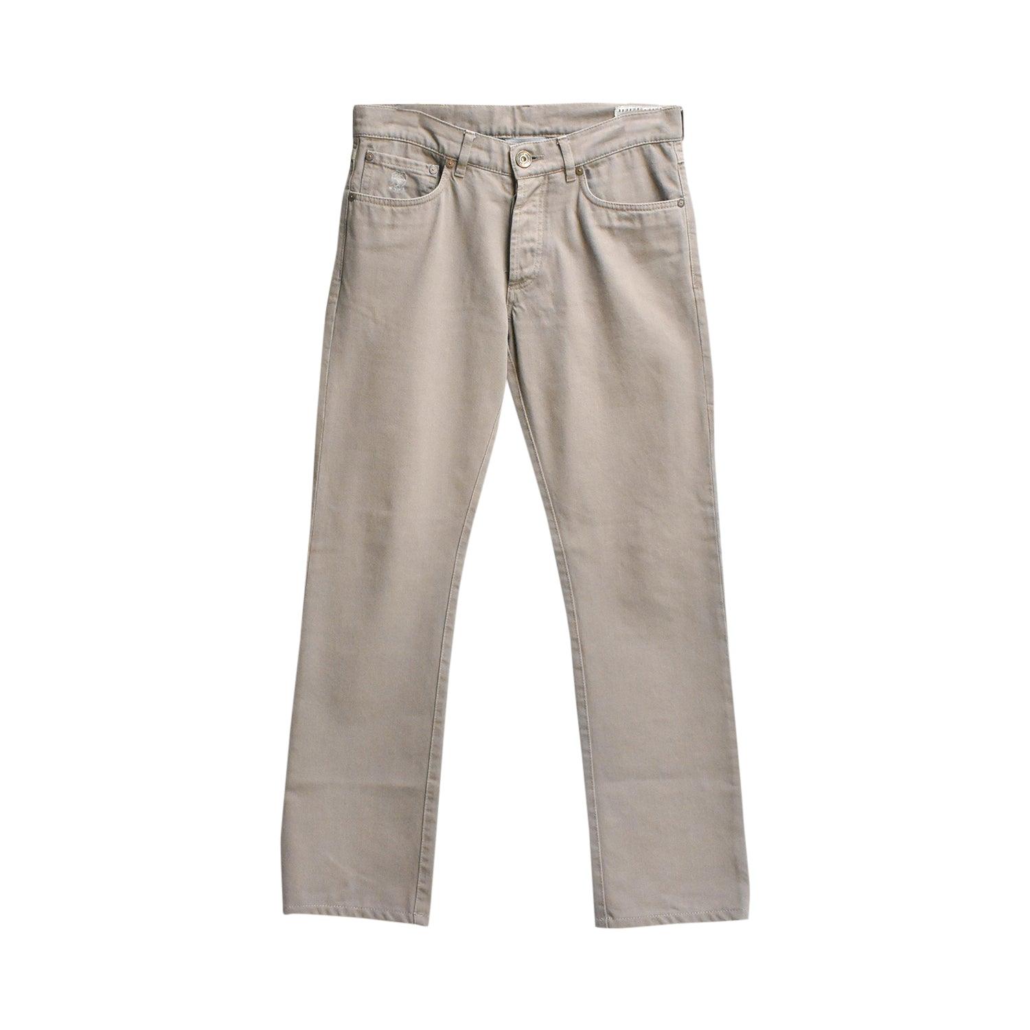 Brunello Cucinelli Pants - Men's 2