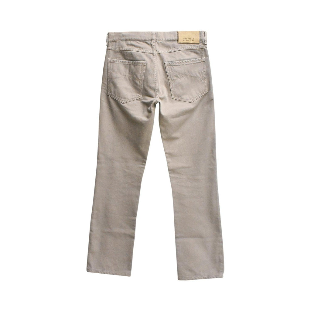 Brunello Cucinelli Pants - Men's 2