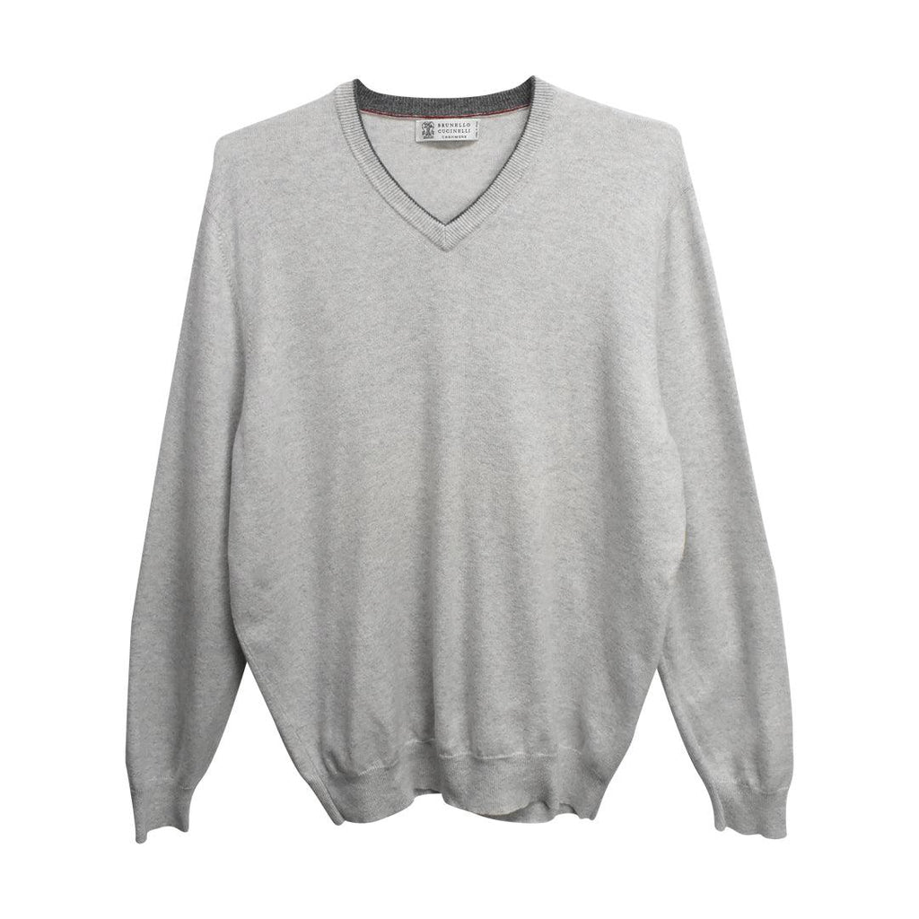 Brunello Cucinelli Sweater - Men's 56