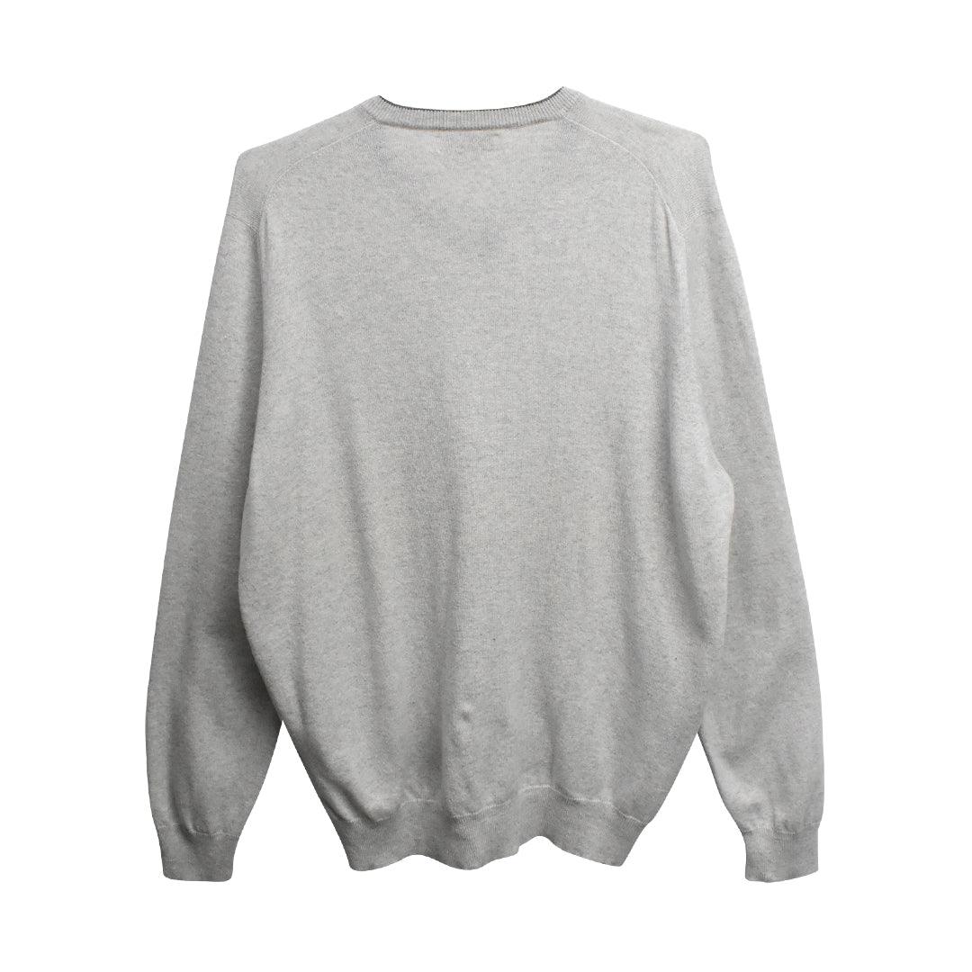 Brunello Cucinelli Sweater - Men's 56