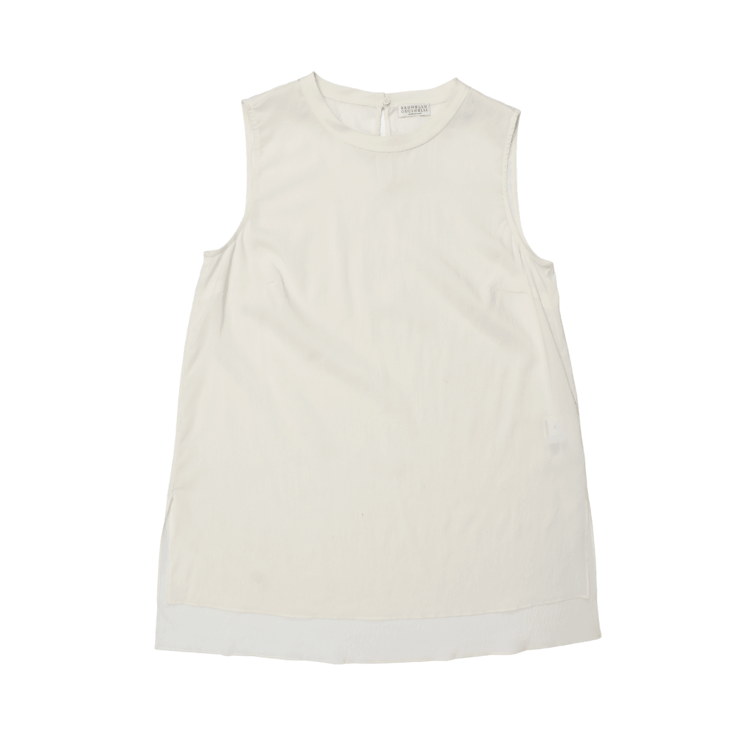 Brunello Cucinelli Top - Women's M