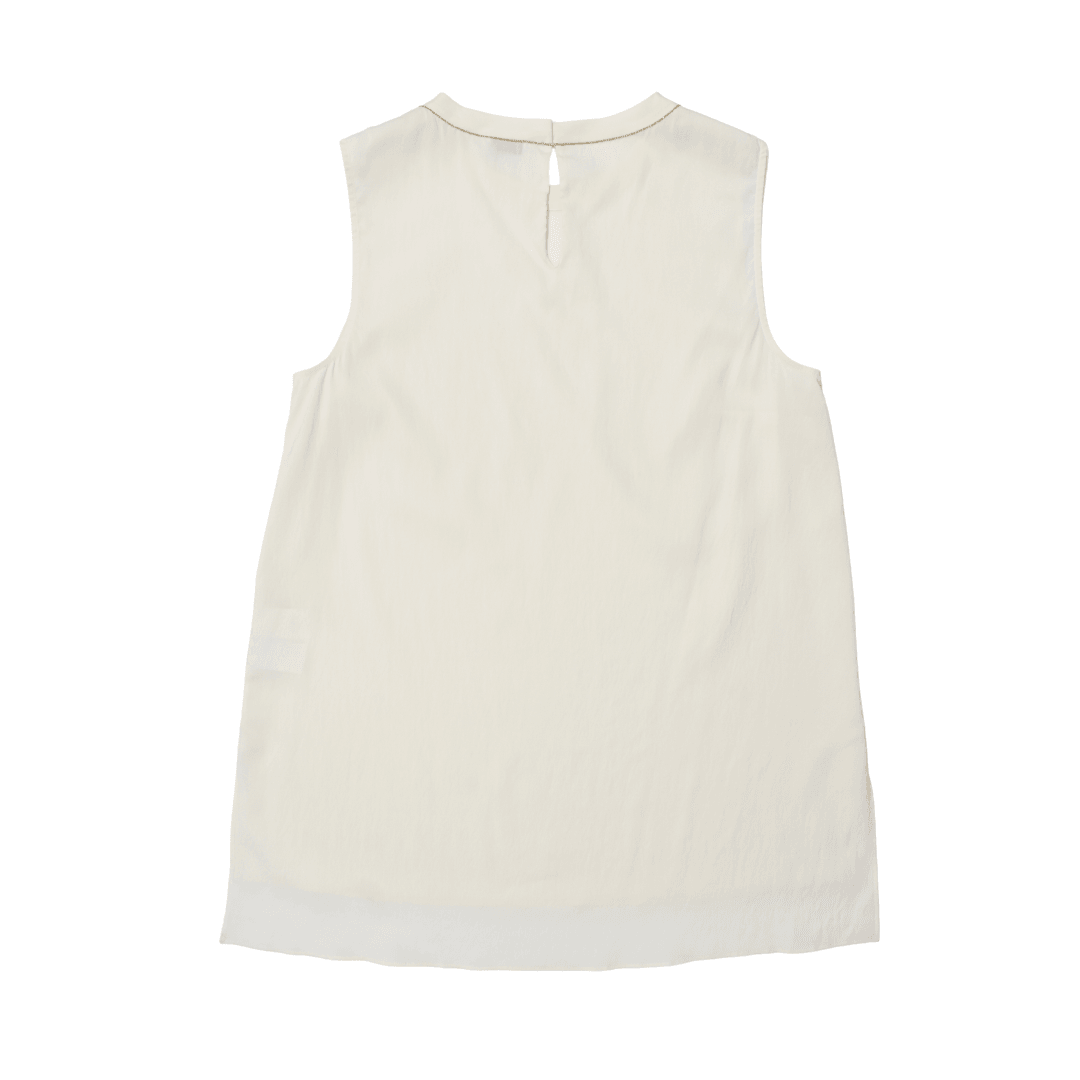 Brunello Cucinelli Top - Women's M