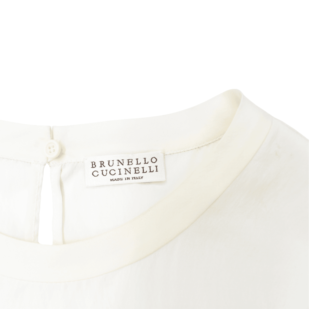 Brunello Cucinelli Top - Women's M