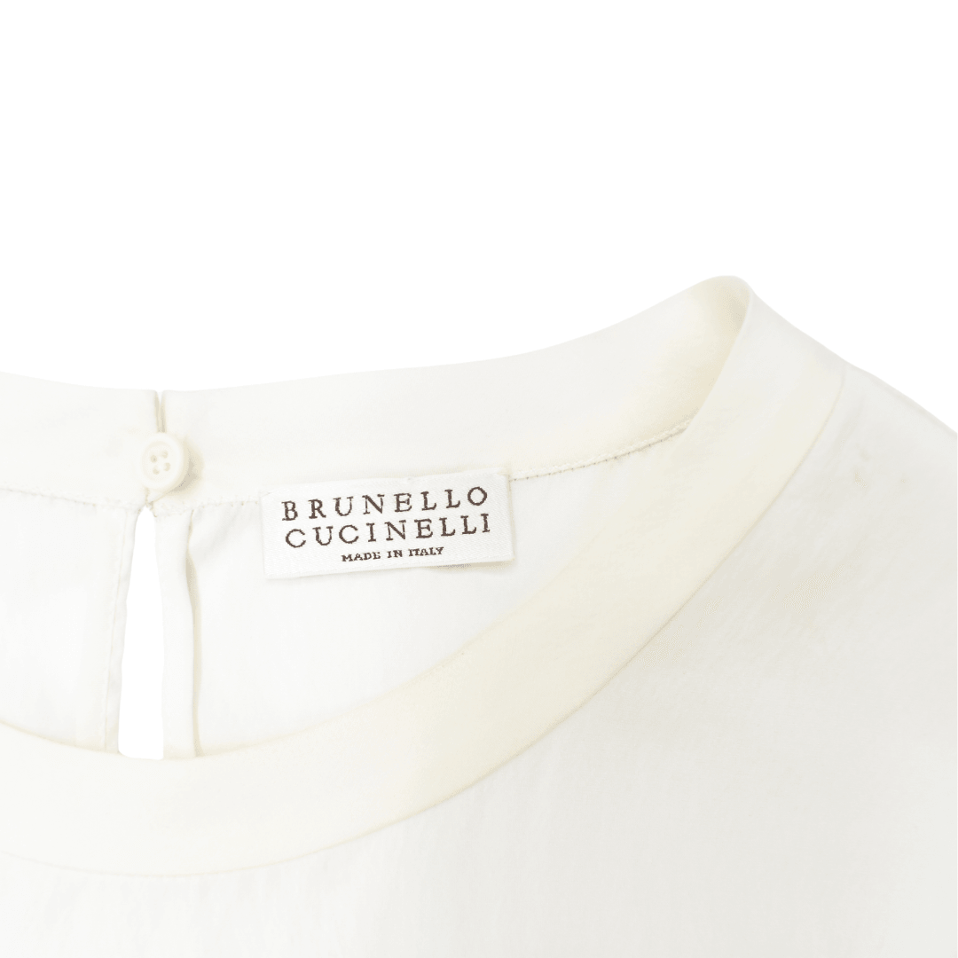 Brunello Cucinelli Top - Women's M