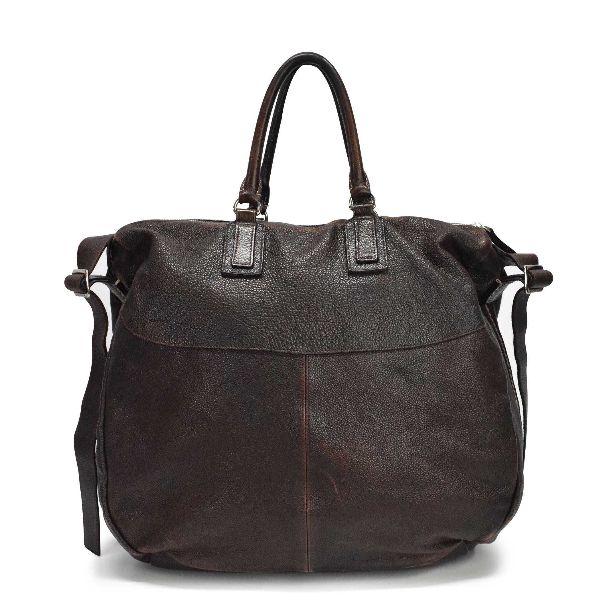 Brunello Cucinelli Tote Bag