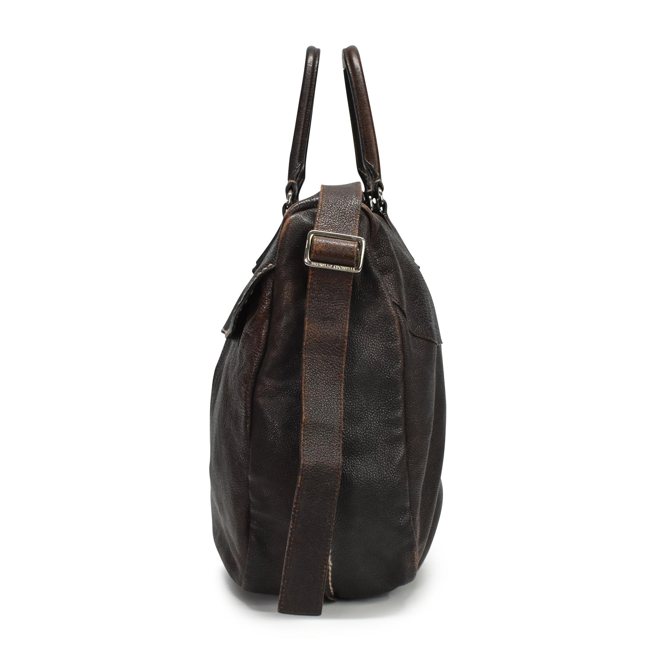 Brunello Cucinelli Tote Bag