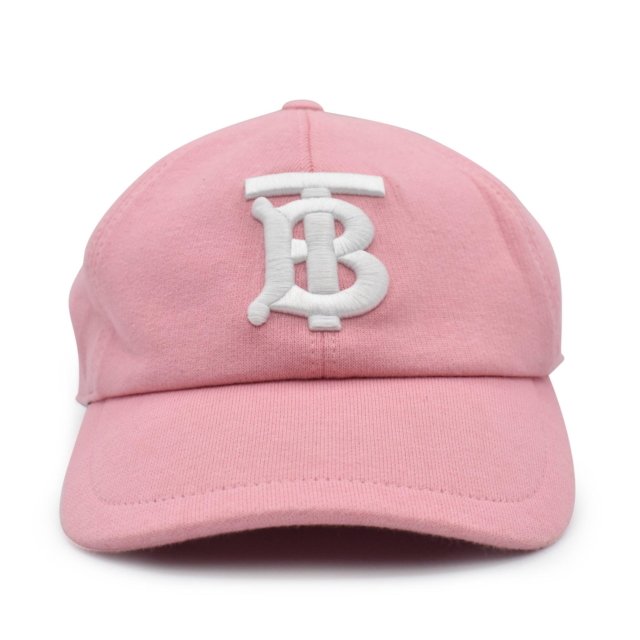 Burberry Baseball Hat - M