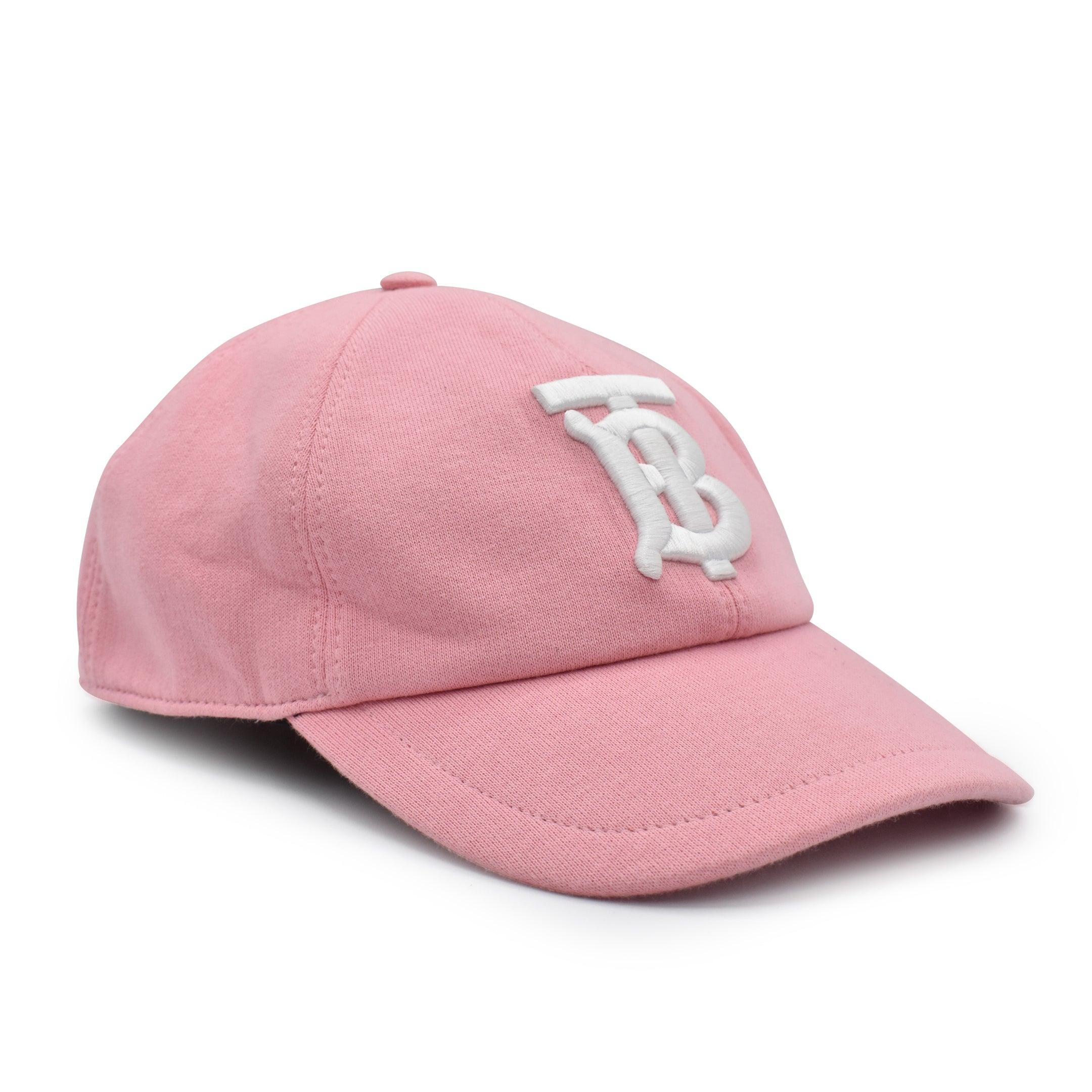 Burberry Baseball Hat - M