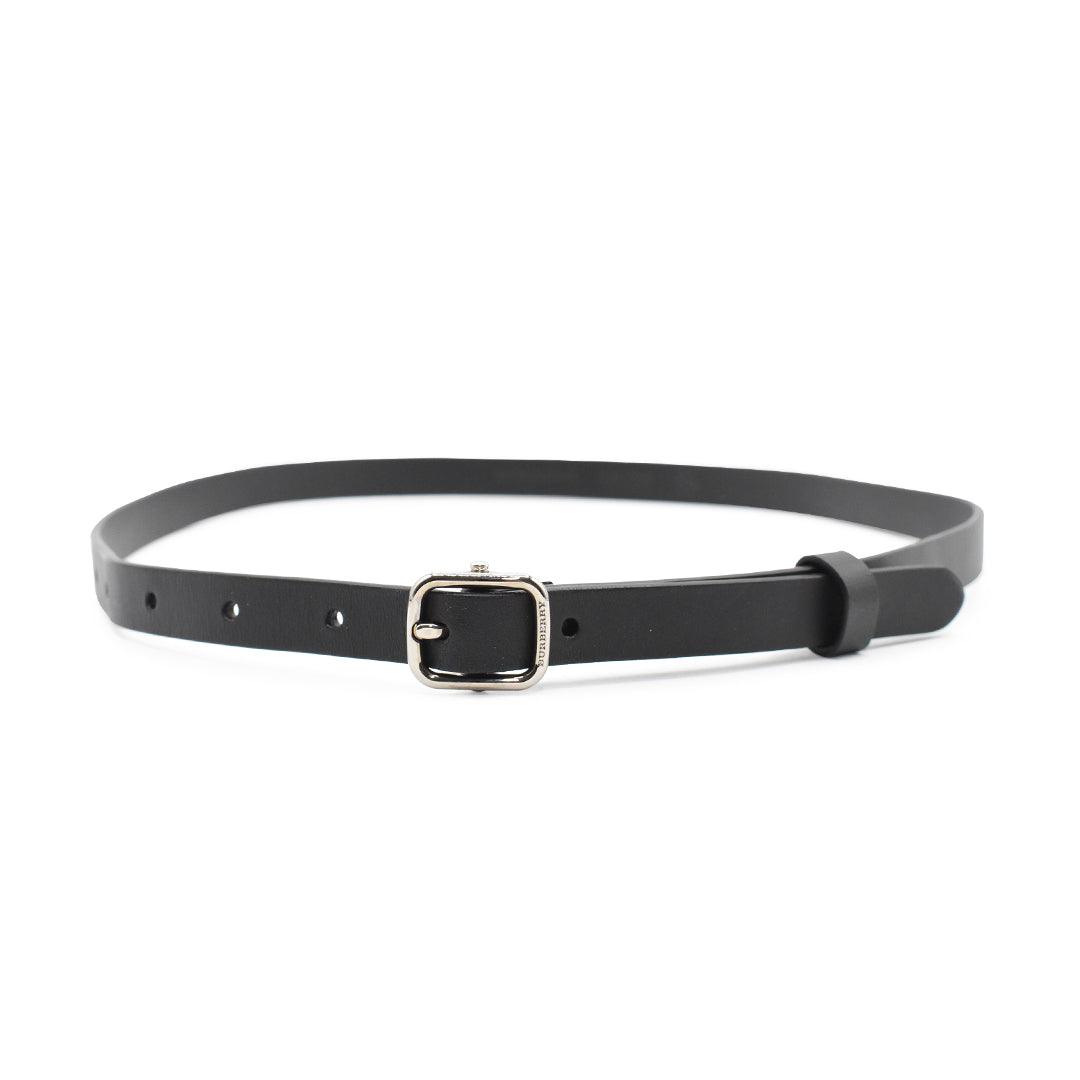 Burberry Belt - 30/75