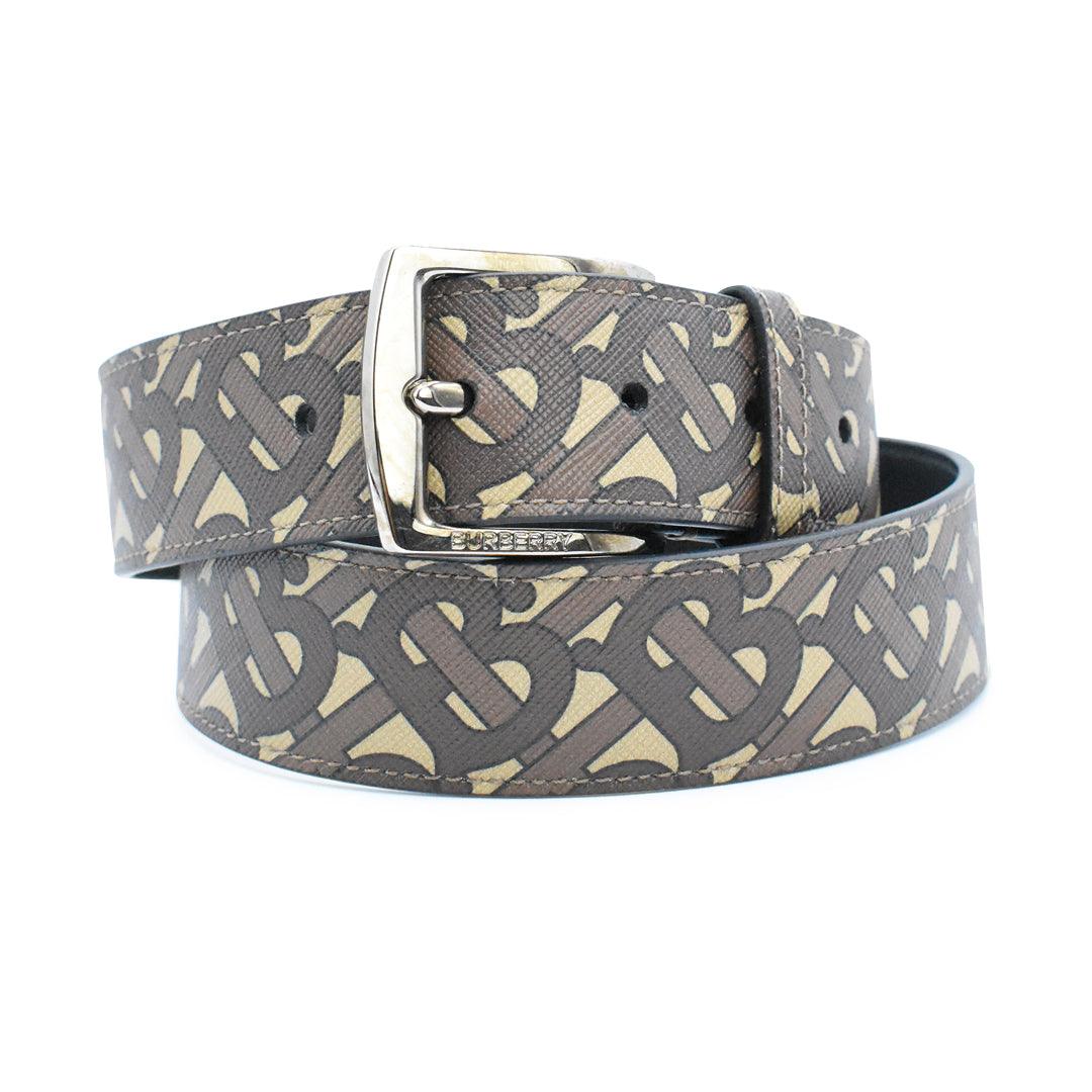 Burberry Belt - Women's 34