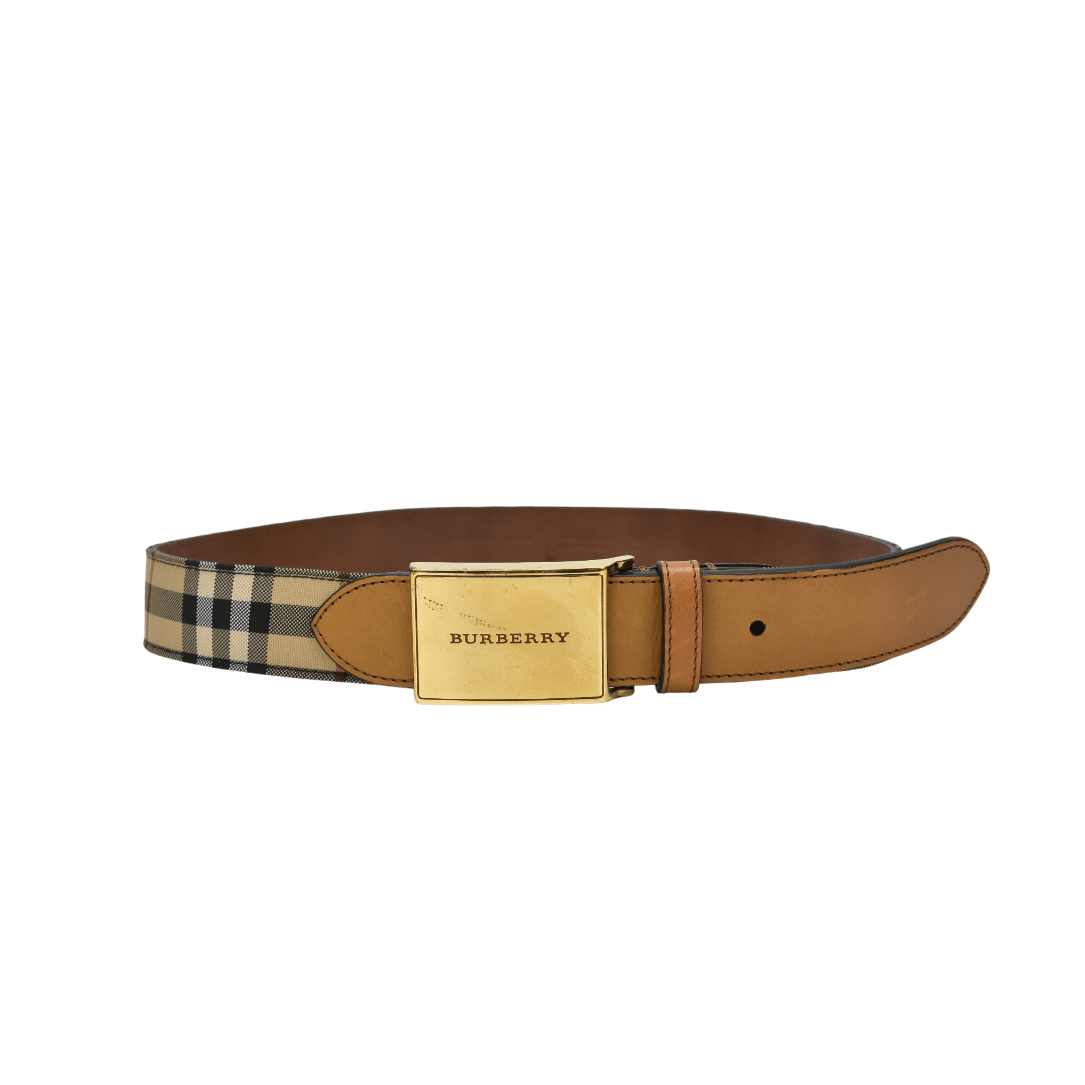 Burberry Belt - Women's 34/85