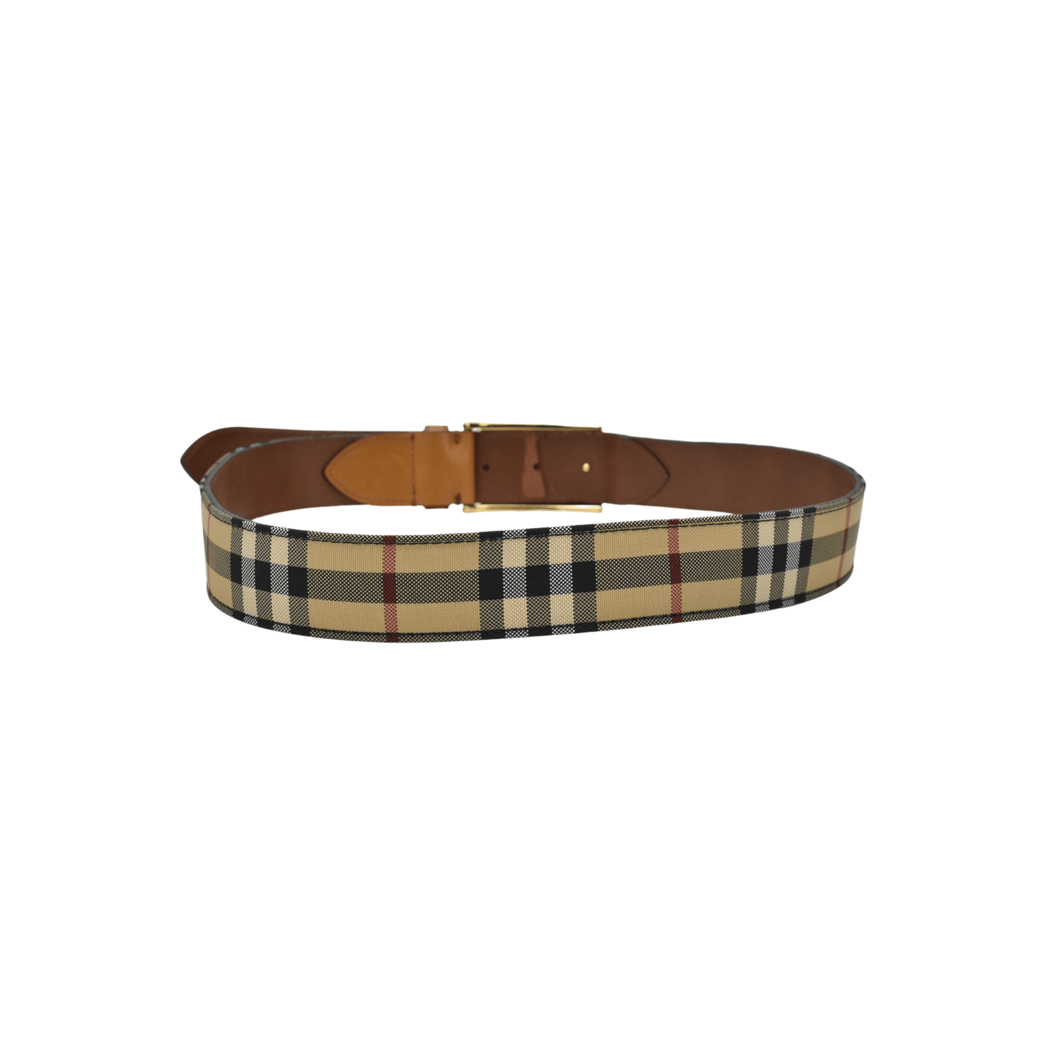 Burberry Belt - Women's 34/85