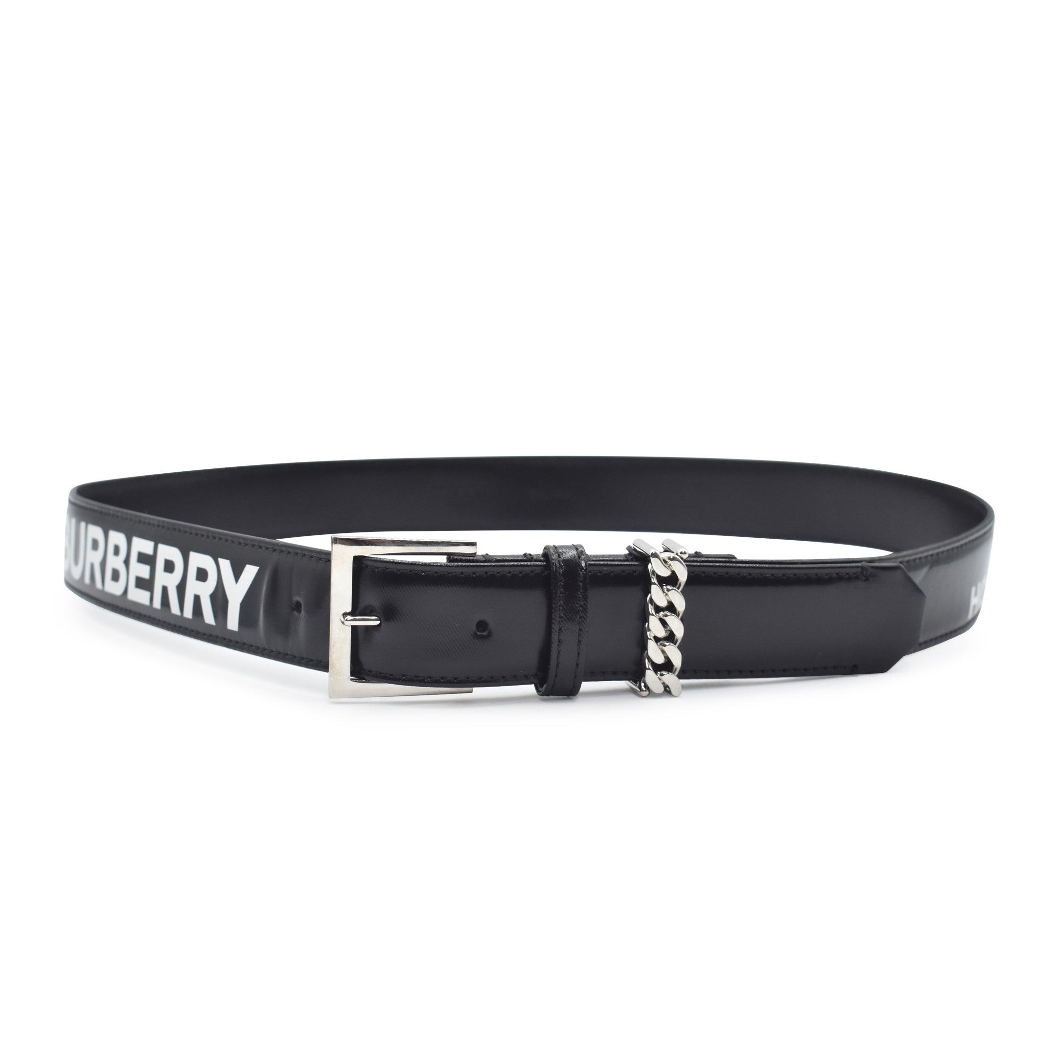 Burberry Belt - Women's M