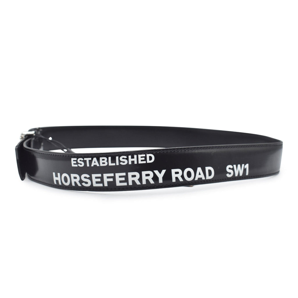 Burberry Belt - Women's M