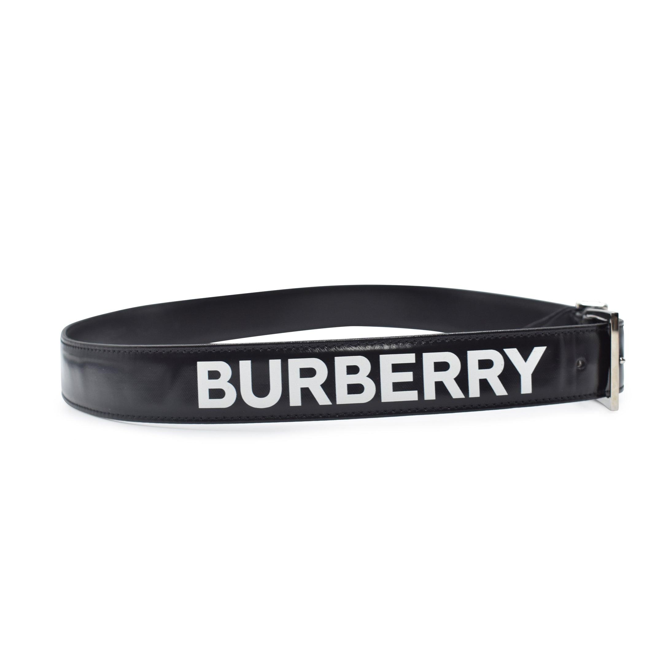 Burberry Belt - Women's M