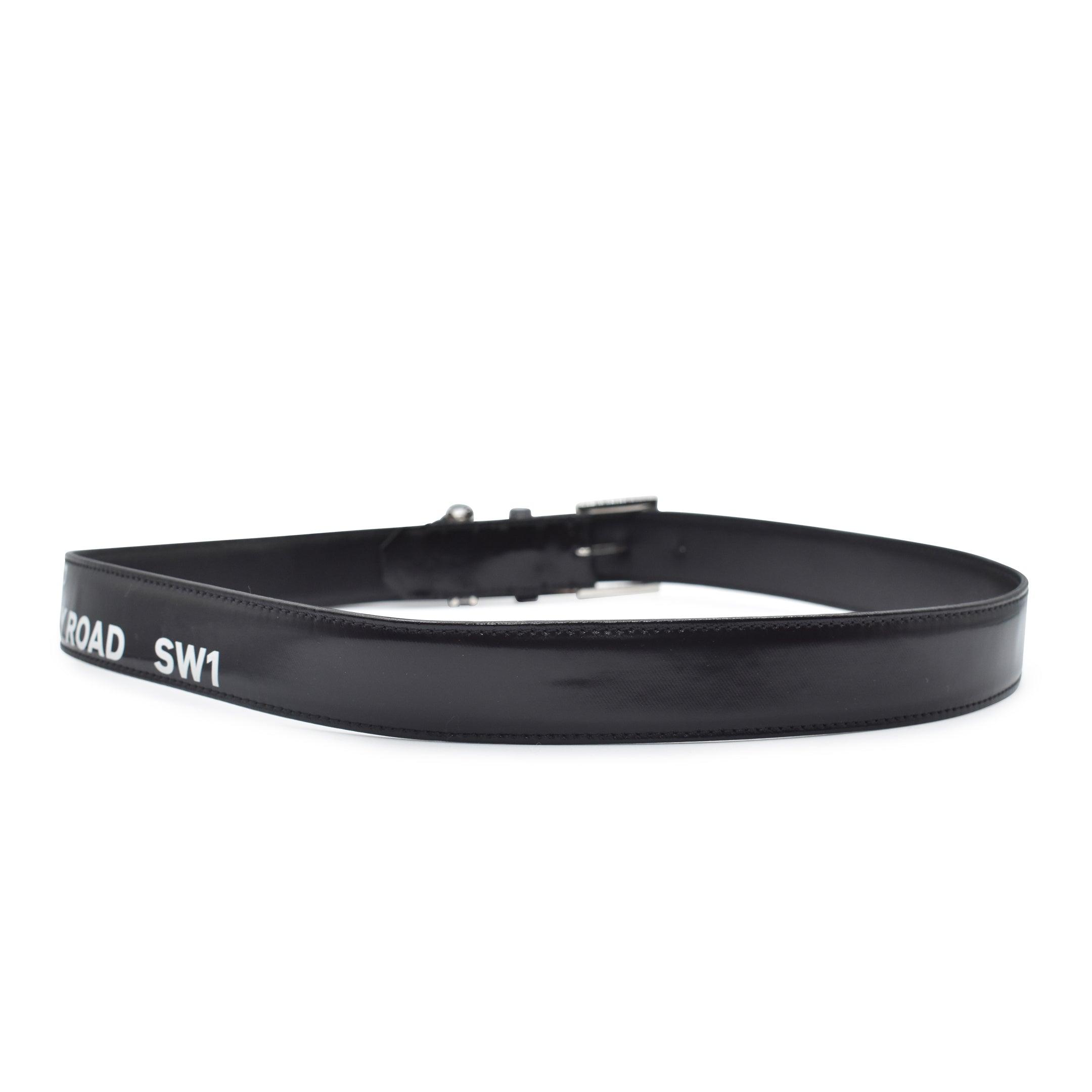 Burberry Belt - Women's M