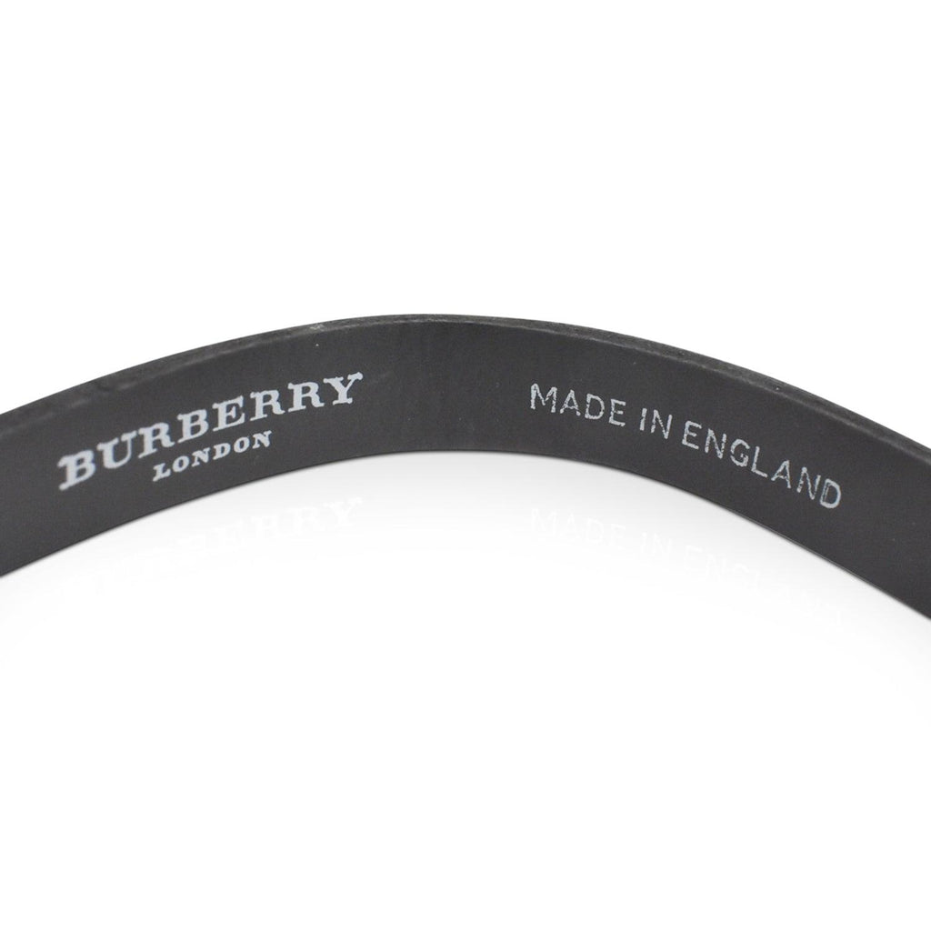Burberry Belt - Women's XS