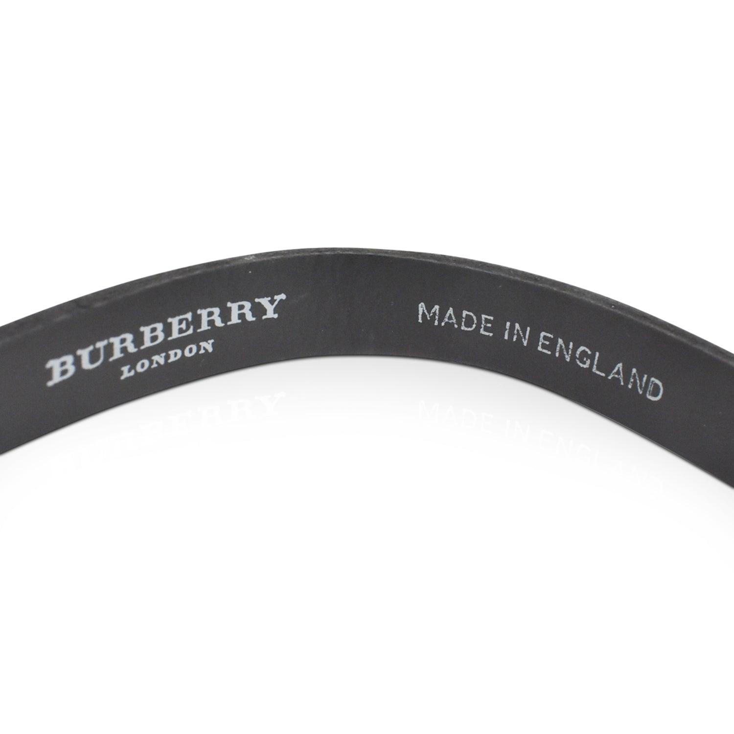 Burberry Belt - Women's XS
