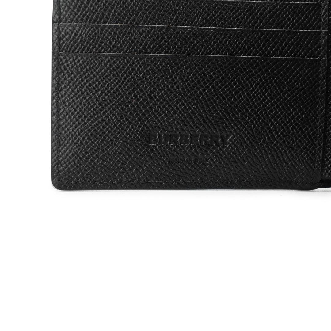 Burberry Bi-Fold Wallet
