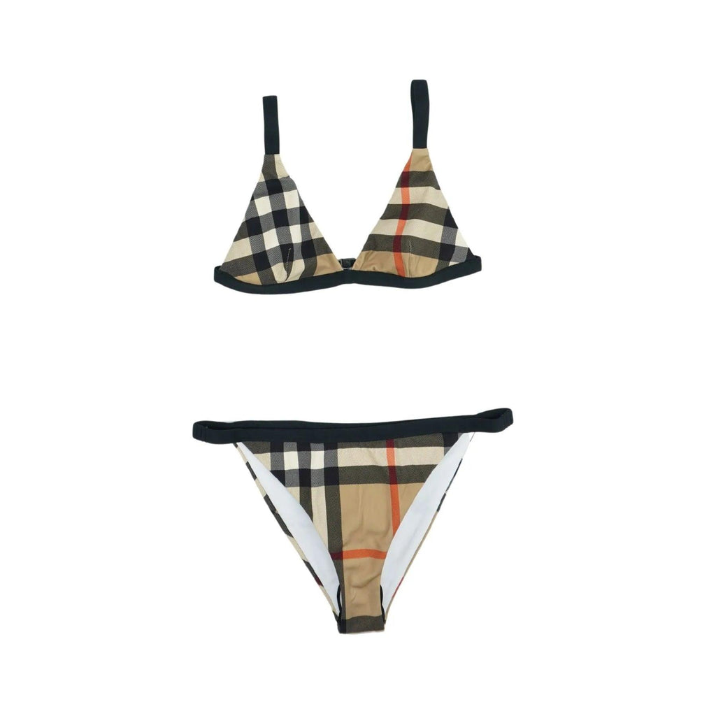 Burberry Bikini - Women's M