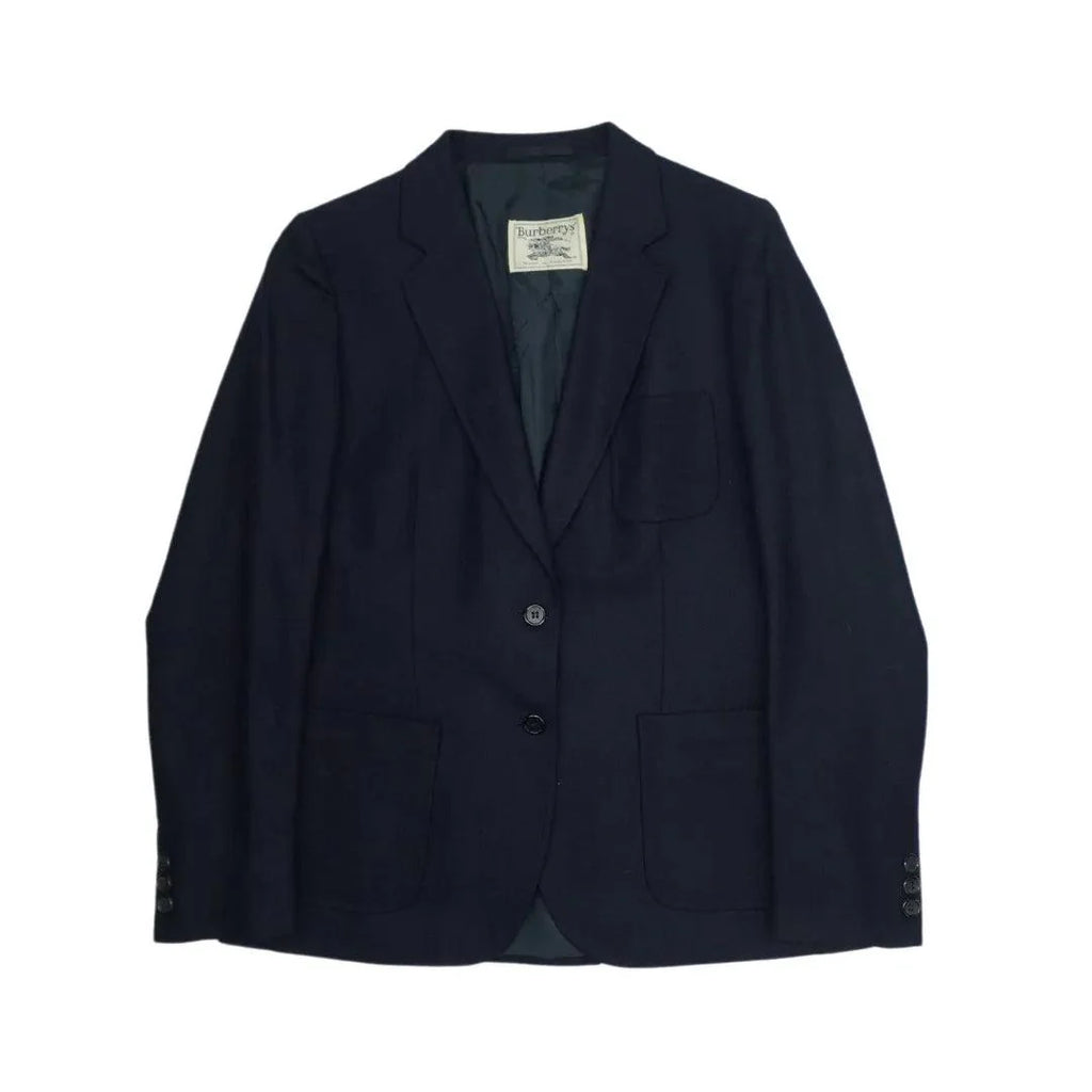 Burberry Blazer - Women's S