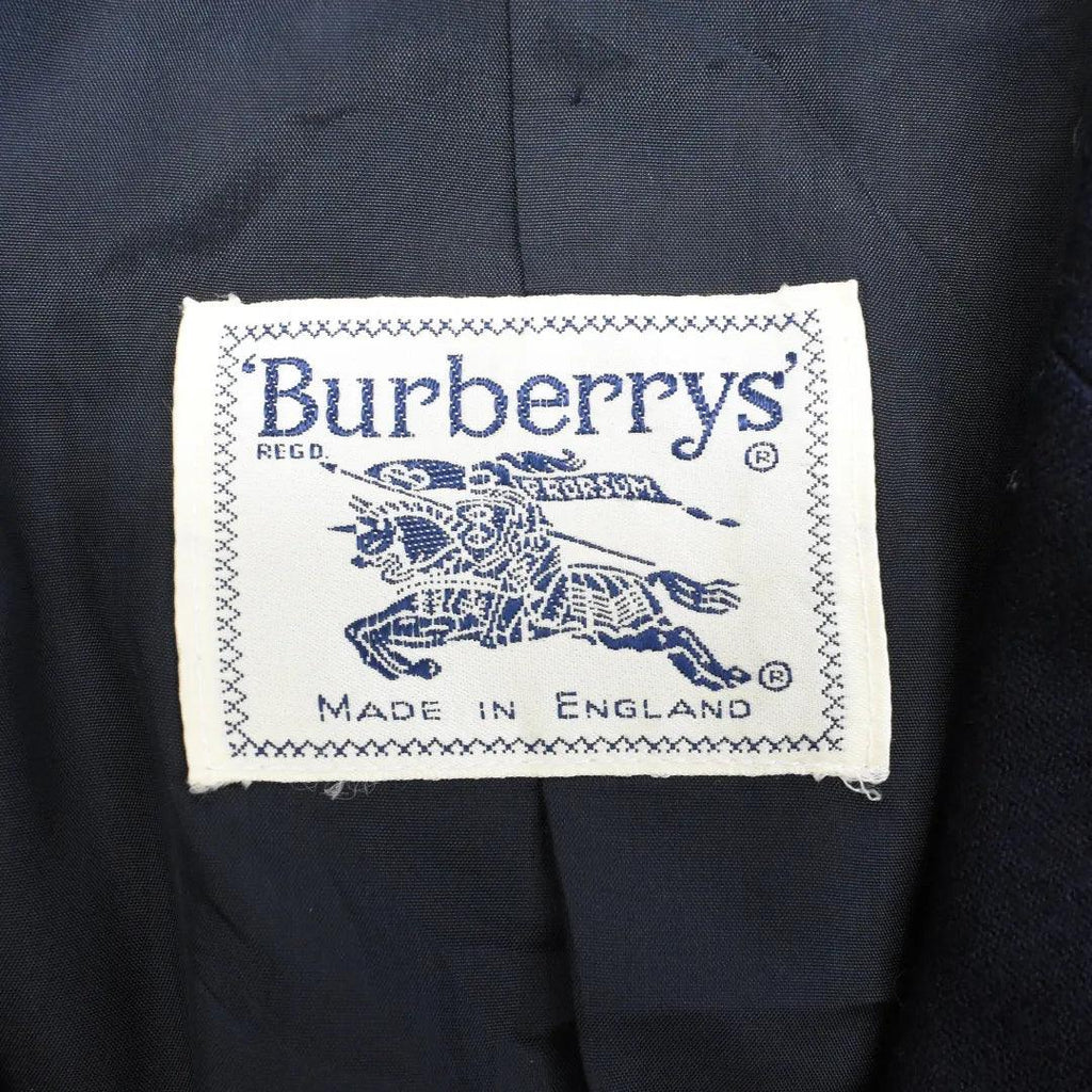 Burberry Blazer - Women's S