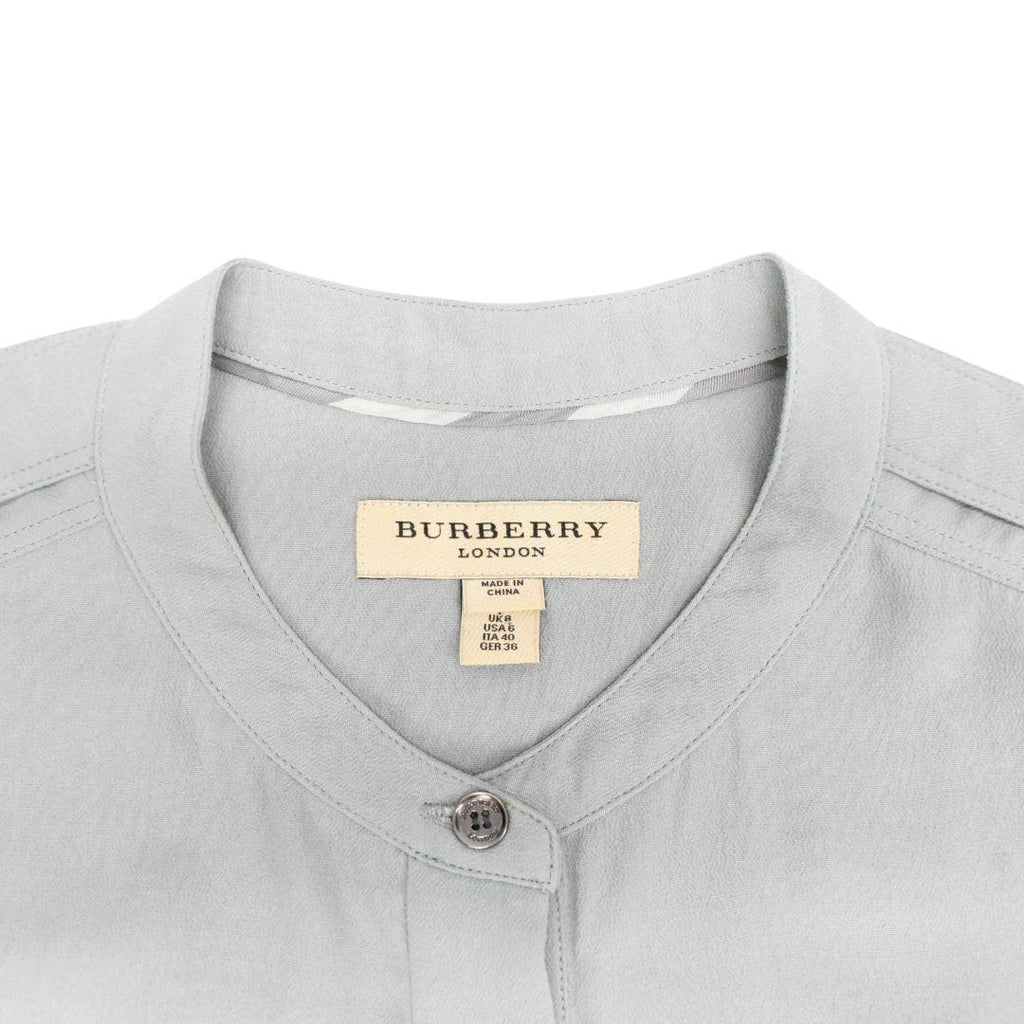 Burberry Blouse - Women's 6