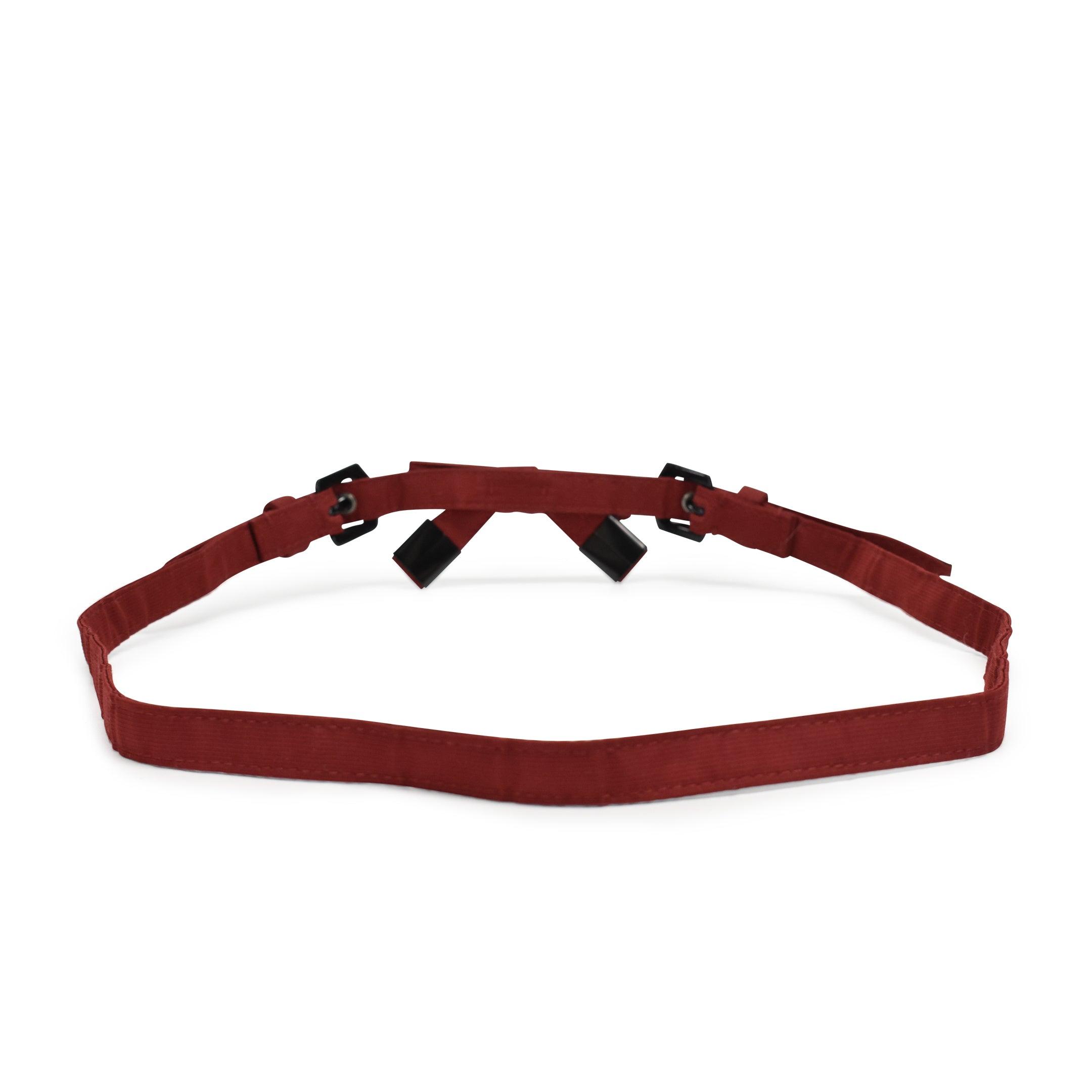 Burberry Bow Belt - Women's L