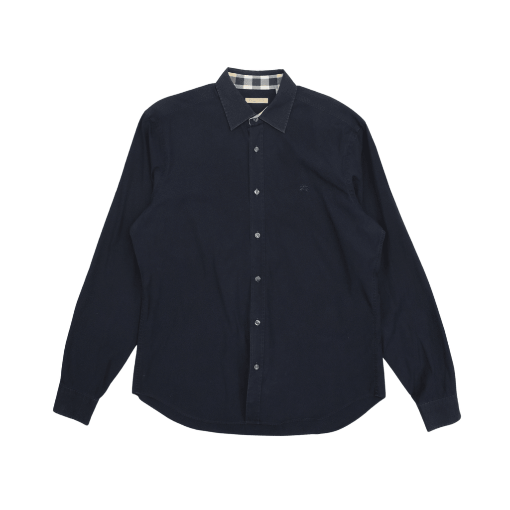 Burberry Brit Button-Down Shirt - Men's L