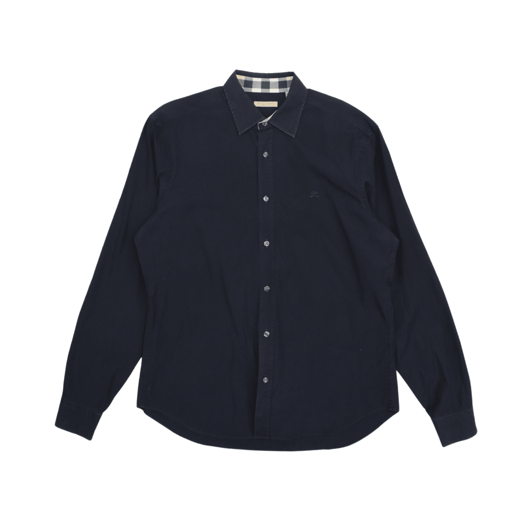 Burberry Brit Button-Down Shirt - Men's L