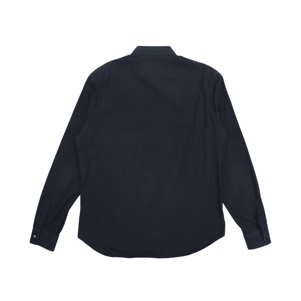 Burberry Brit Button-Down Shirt - Men's L