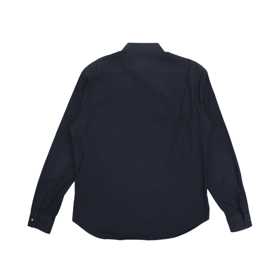 Burberry Brit Button-Down Shirt - Men's L