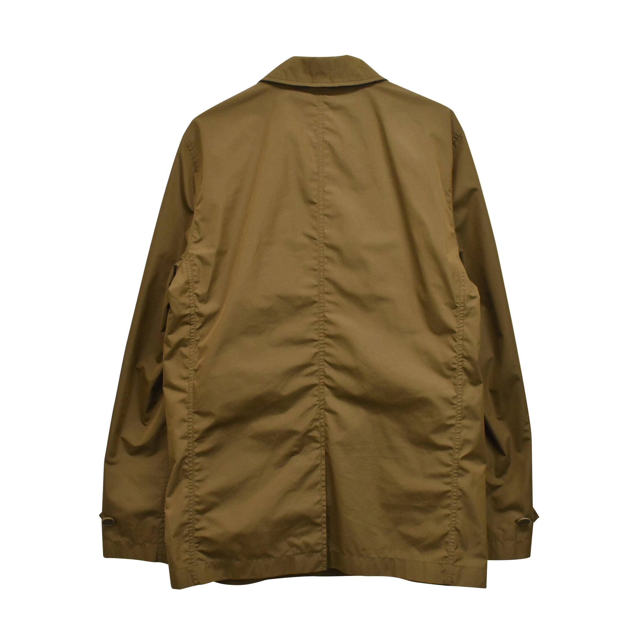 Burberry Brit Jacket - Men's S