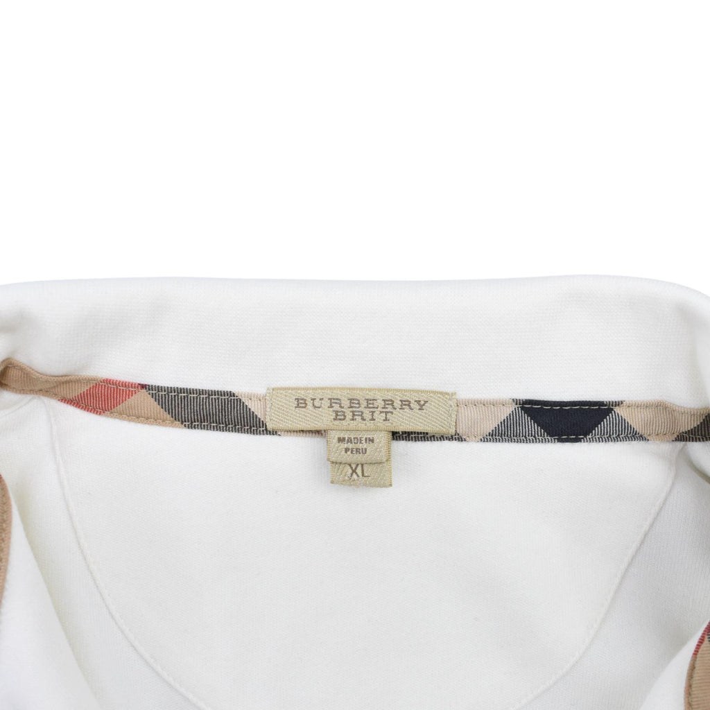 Burberry Brit Sweater - Men's XL