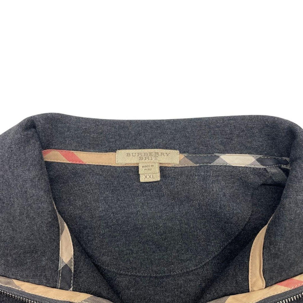 Burberry Brit Sweater - Men's XXL